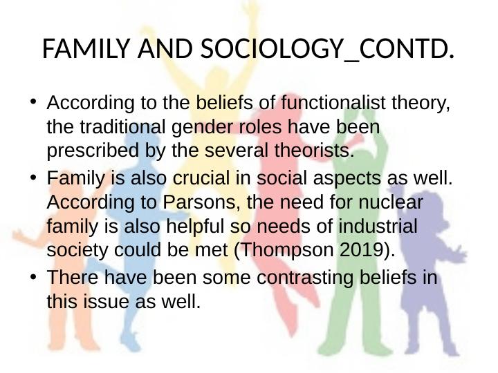 Family and Sociology_3