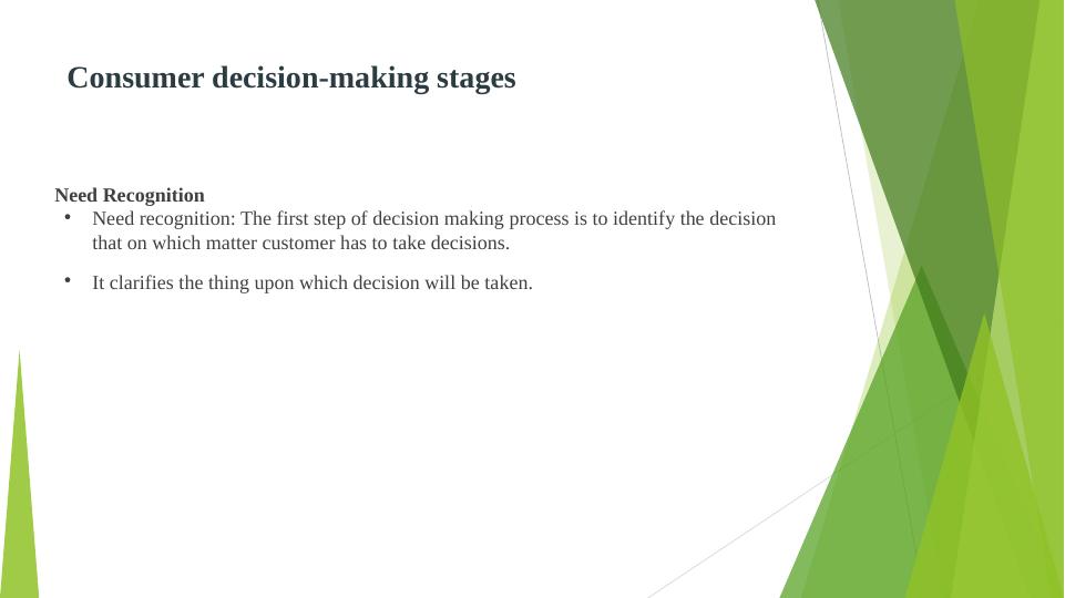 Understanding of the Ryanair consumers buying decisionmaking_4