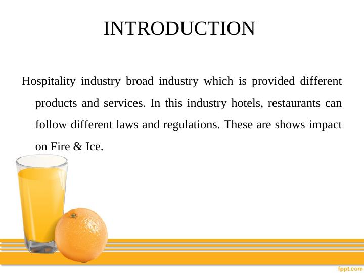 Legislation and Impact on Hospitality Industry_3