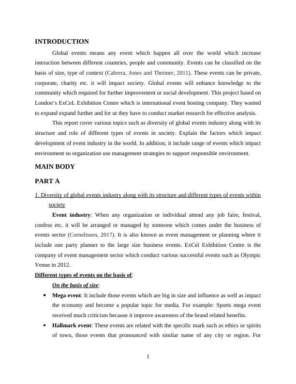 Assignment on Global Events PDF_3