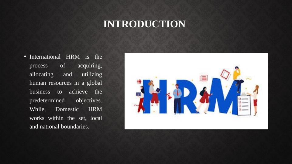 International and Domestic HRM - Tesco_3