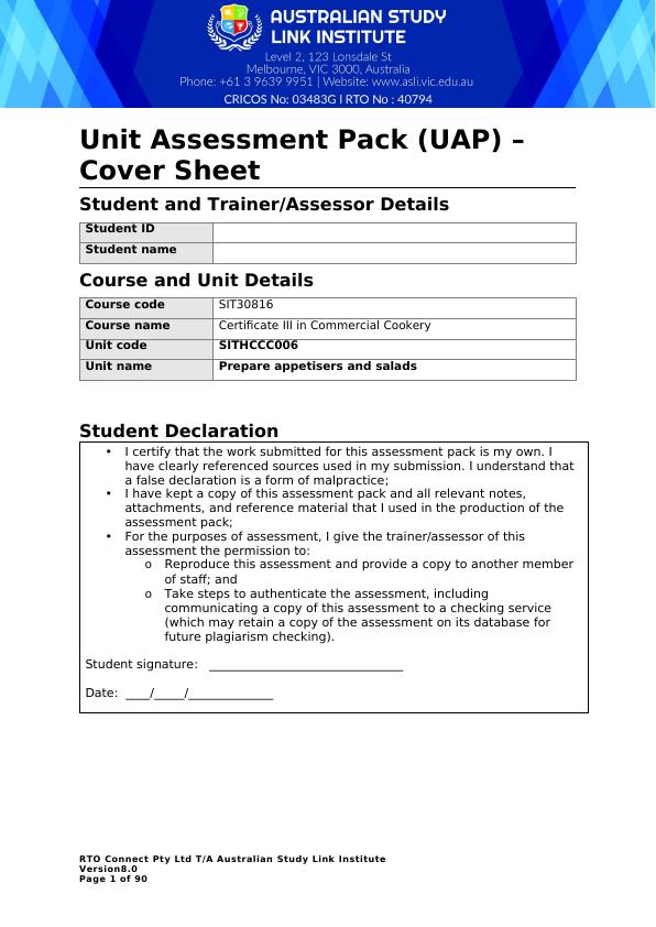 Cover Sheet Student and Trainer_1