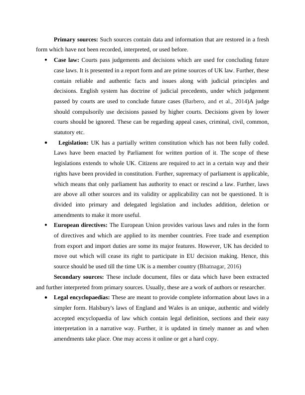Business  Law  of  UK  Sample Assignment_4