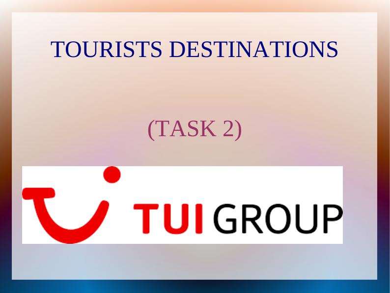 Analyzing Cultural, Social, and Physical Features of Tourist Destinations_1