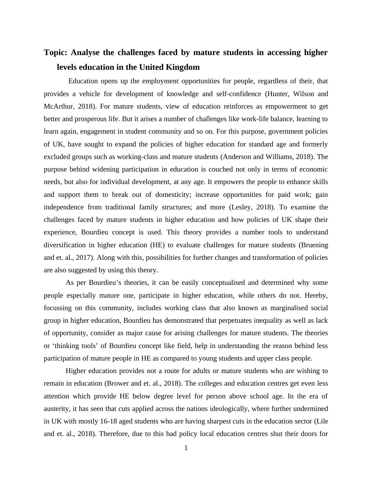 writing thesis in english education challenges faced by students