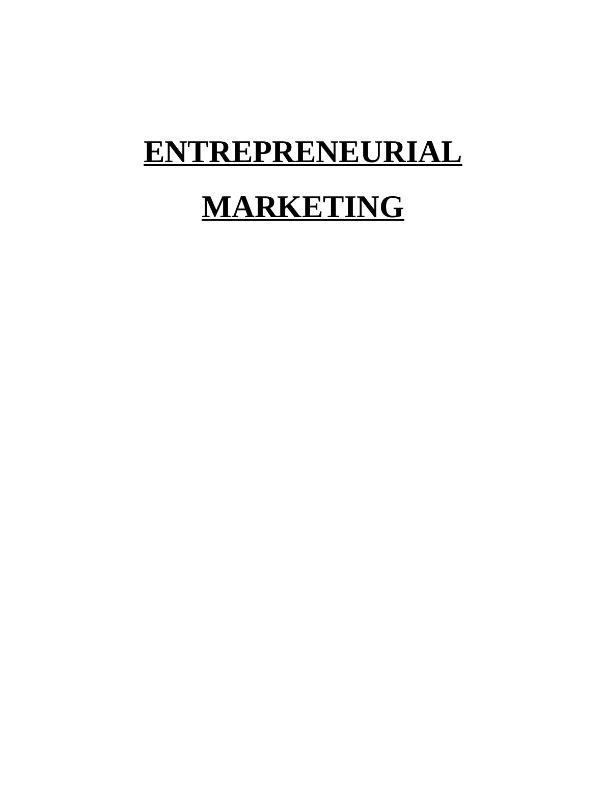 Entrepreneurial Marketing PDF_1