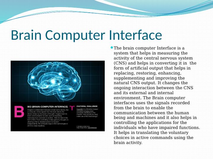 The Potential impact of the Brain Computer Interfaces on the Luxury Tourism Industry_2