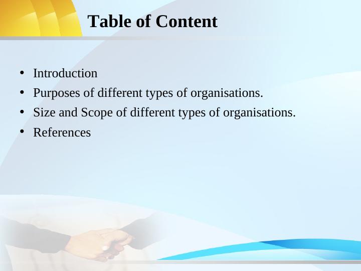 Scope, Purpose and Types of Organisation_2