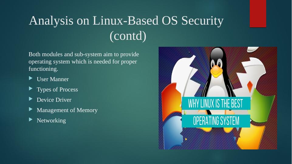 Linux OS Security_6