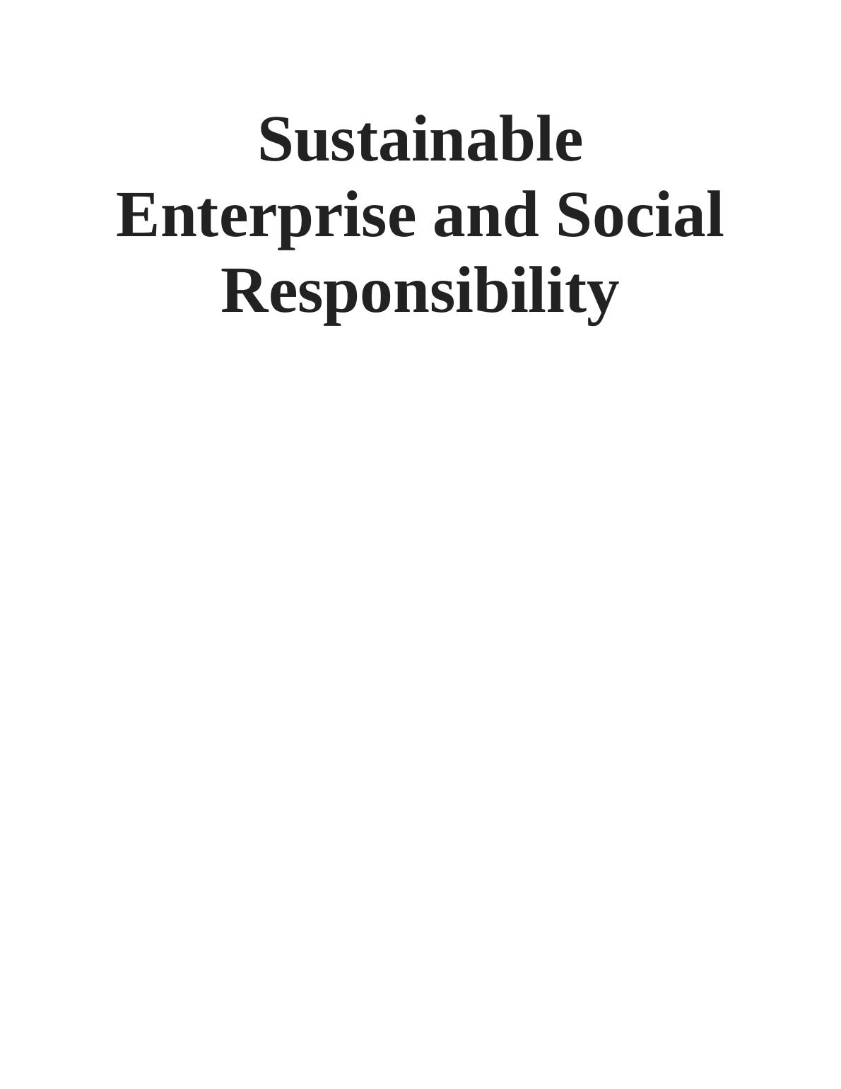 Sustainability and Corporate Social Responsibility PDF_1