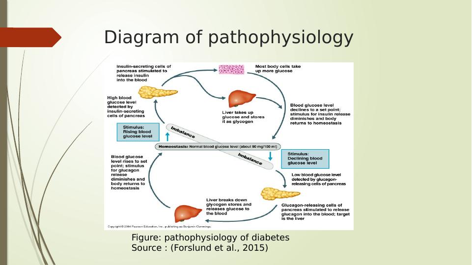 Diabetes Mellitus (Type II): Pathophysiology, Symptoms, Treatment and Relevance to Nursing Practice_5