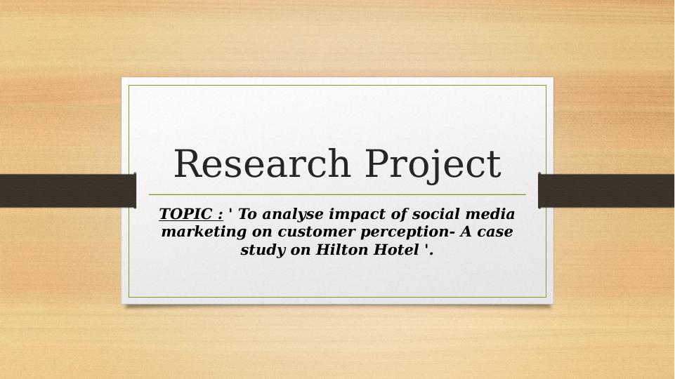 Research project_1