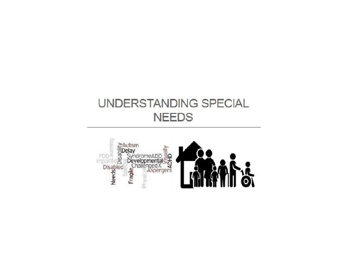 Understanding Specific Needs_2