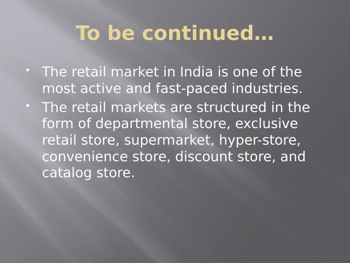 Retailing Systems in Australia and India: A Comparative Analysis_4