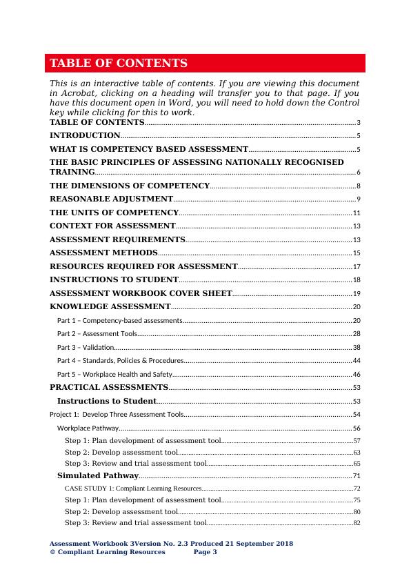 Assessment Workbook 3 - TAE40116 Certificate IV_3