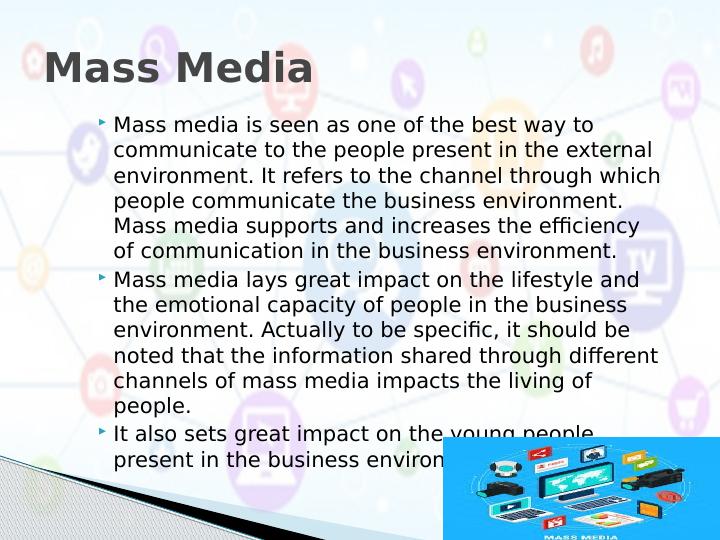 Impact of Mass Media on Youth_2