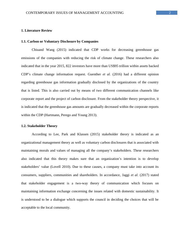 Carbon Disclosure Determinants in Companies_3