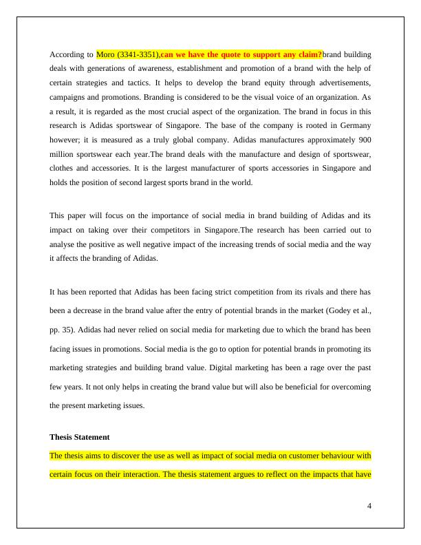 Impact on Brand Building of Adidas Sportswear PDF_4