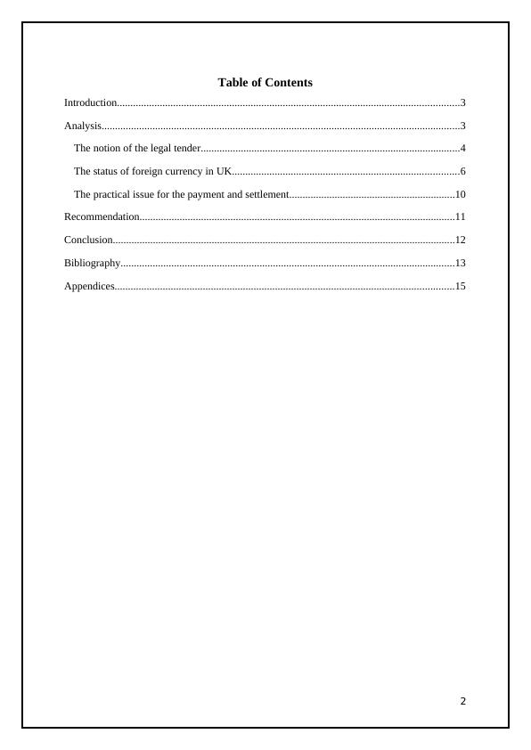 Green Chamber Of Commerce Analysis 2022