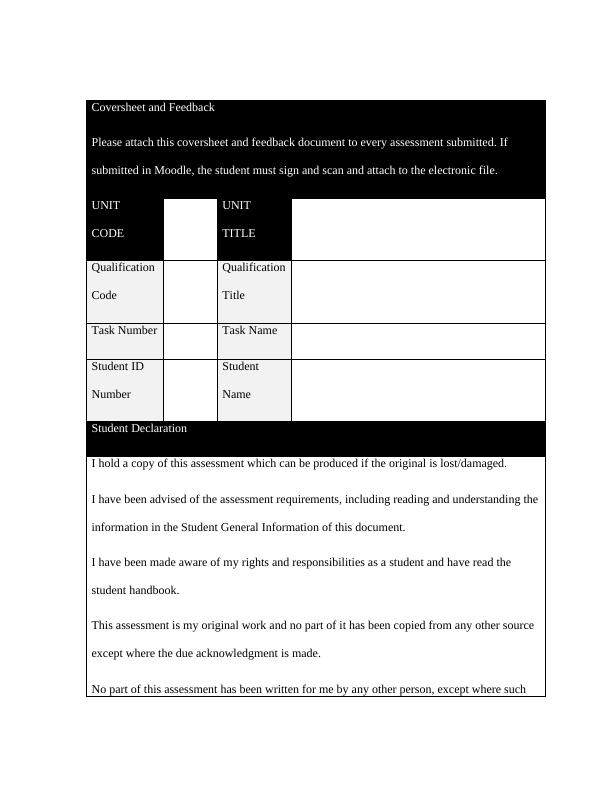 Coversheet and Feedback for Assessments_1