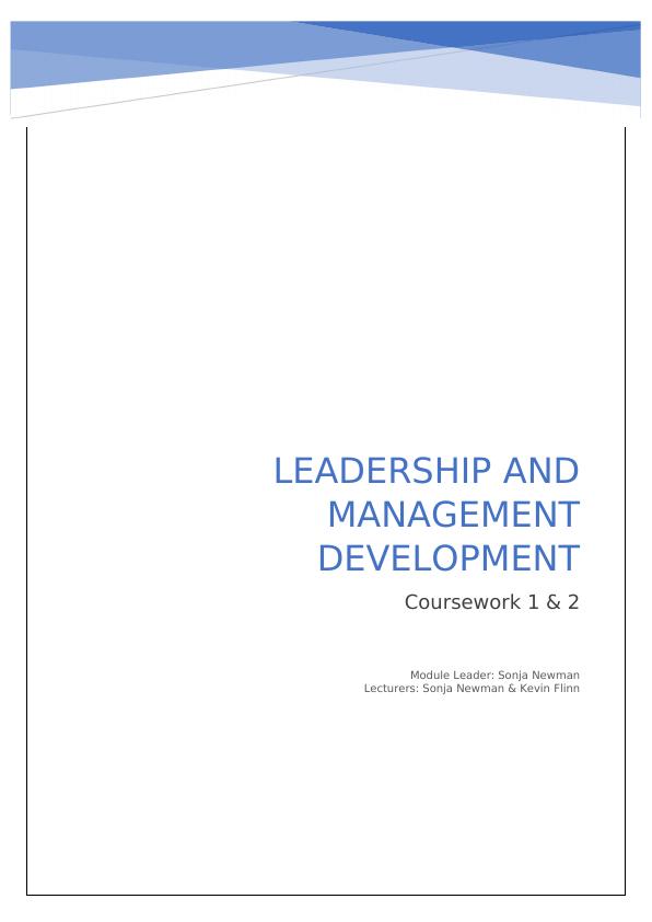 Leadership and Management Development Program at John Lewis and Partners_1