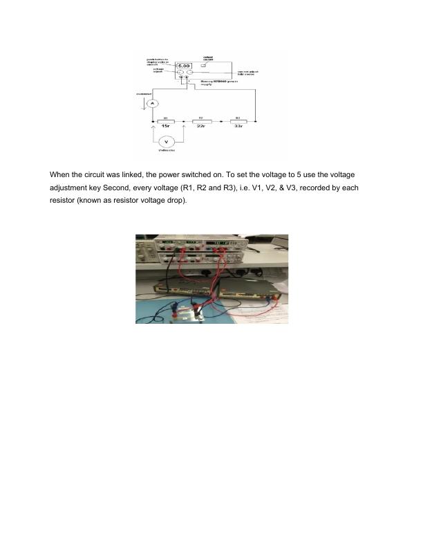 Charging and discharging a Capacitor Assignment 2022_4