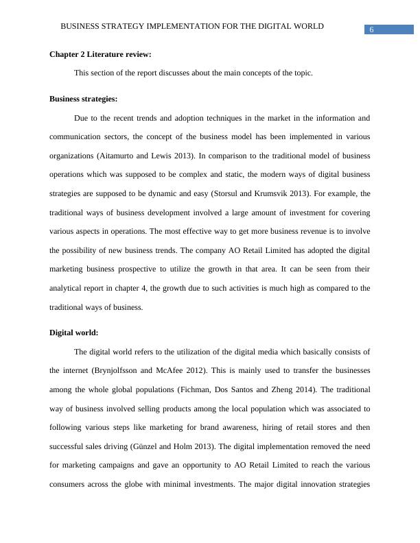 Research Paper on Use of Digital Media in Business_7