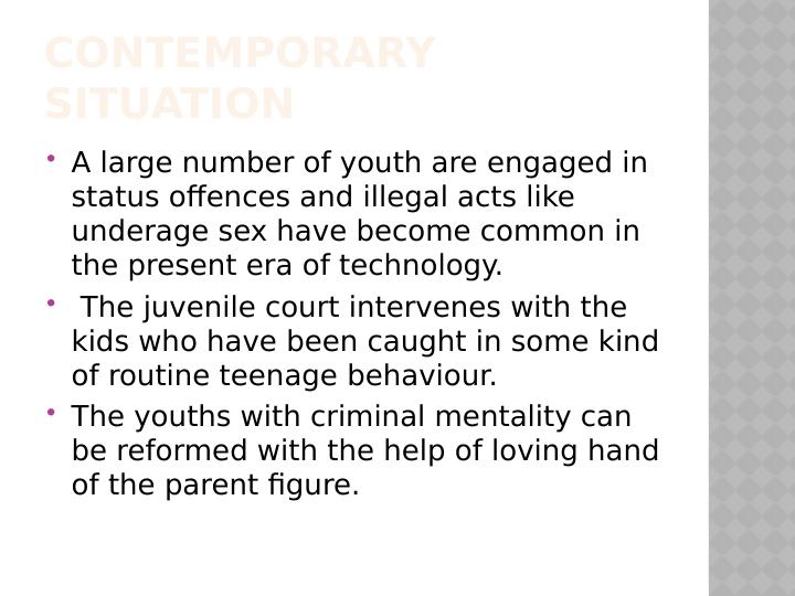 Juvenile delinquency Assignment pdf_4