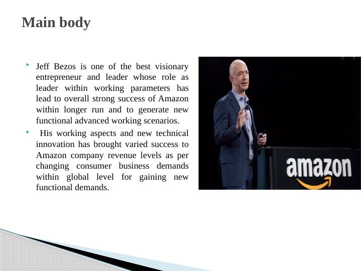 The Role of Jeff Bezos as an Effective Leader in the Success of Amazon_3