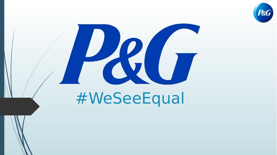 #WeSeeEqual Campaign by P&G: Objectives, Strategy and Success Metrics_1