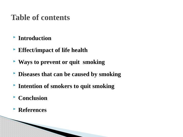 Smoking Impact on Adulthood_2
