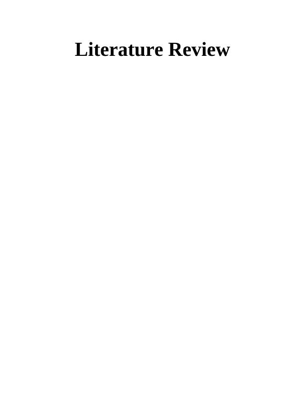 Literature review : crowdfunding_1