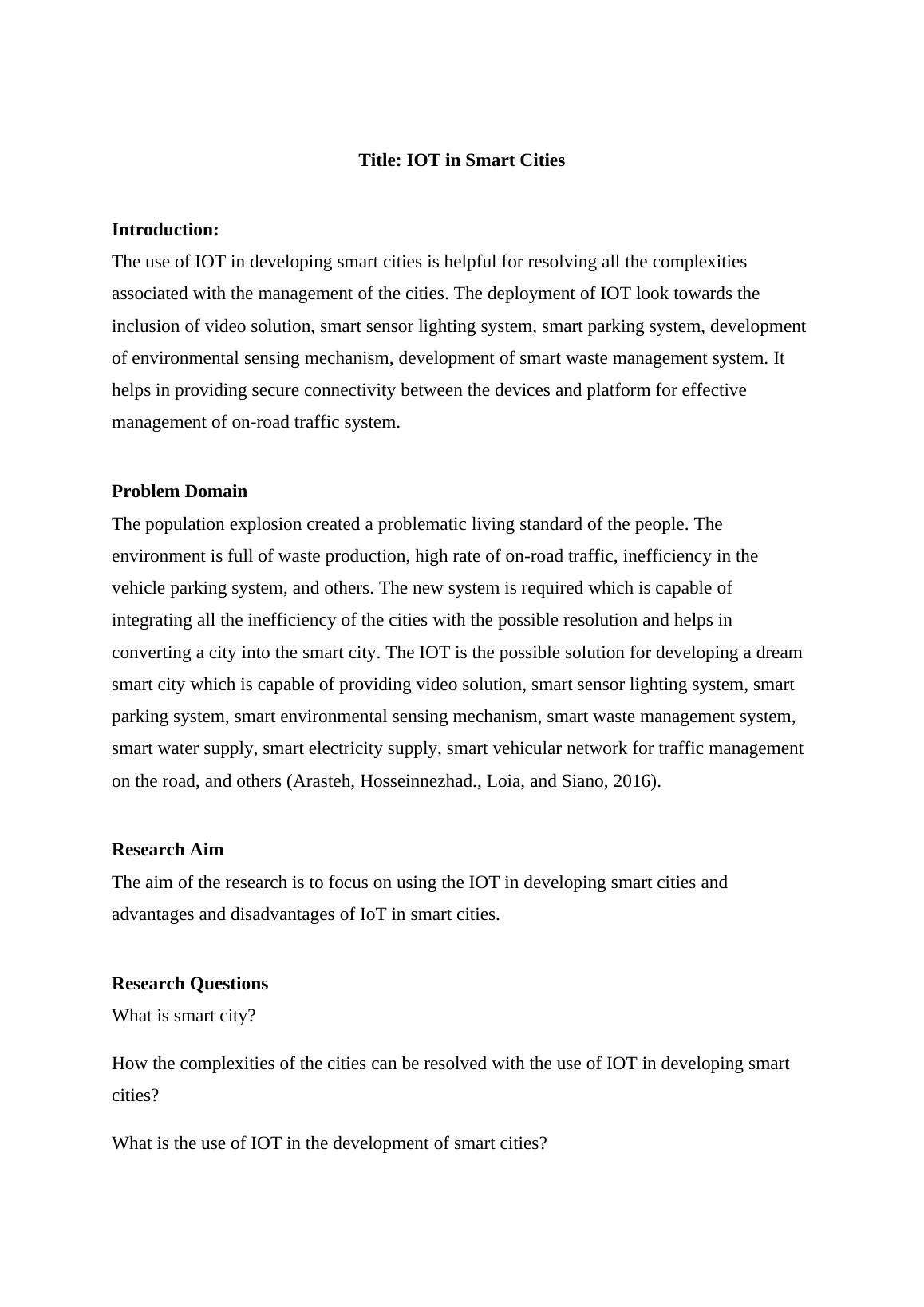 Assignment on Internet of  Things_3