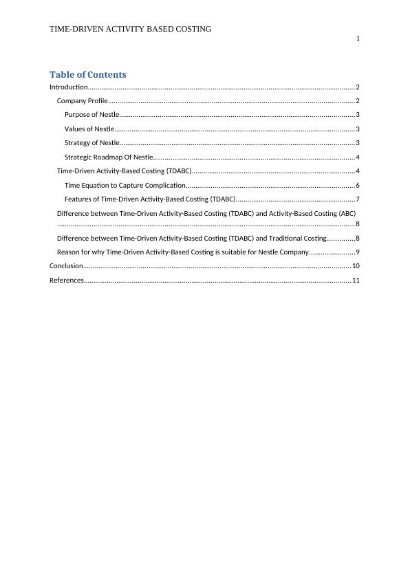 (PDF) Time-Driven Activity-Based Costing Systems_2