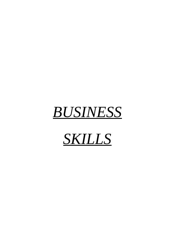 Business skills and abilities_1