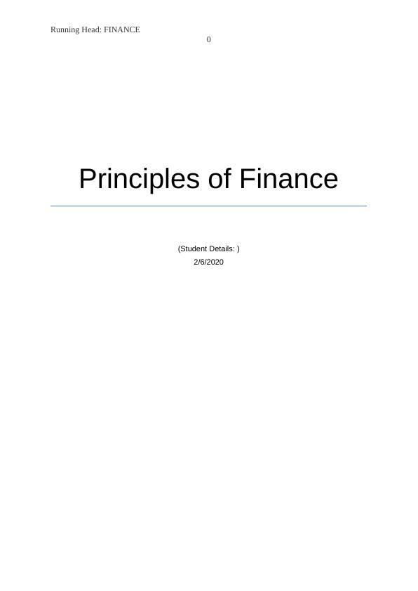 Preparation of Financial Statement_1