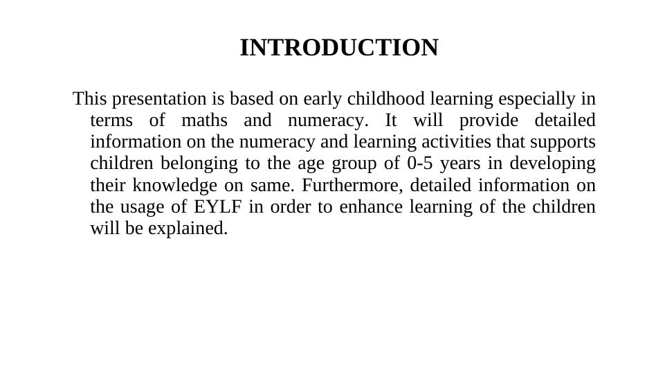 Numeracy In Play (for 0-5 Years)_3