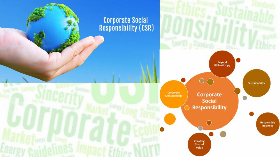 Corporate Social Responsibility Power Point Presentation 2022_3