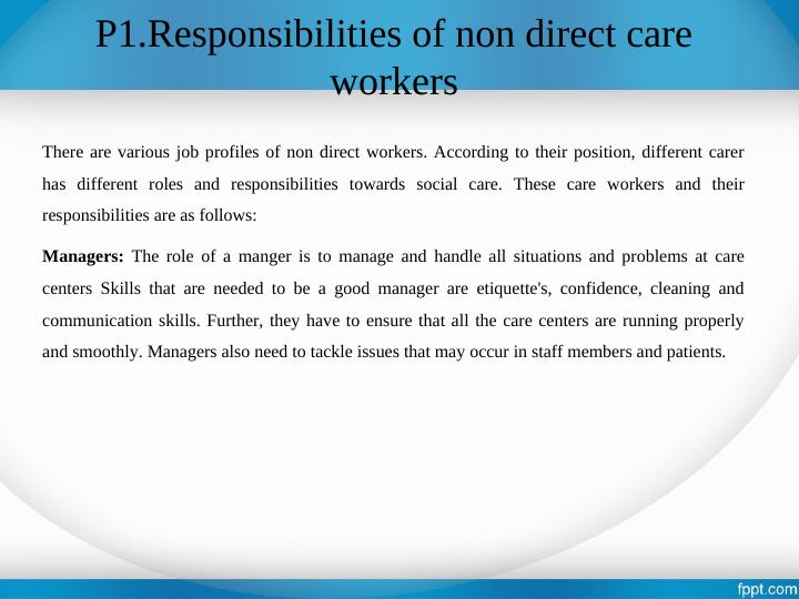 Responsibilities of non direct care workers_2