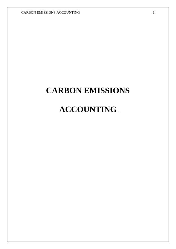 Nature of Emission Allowances_1