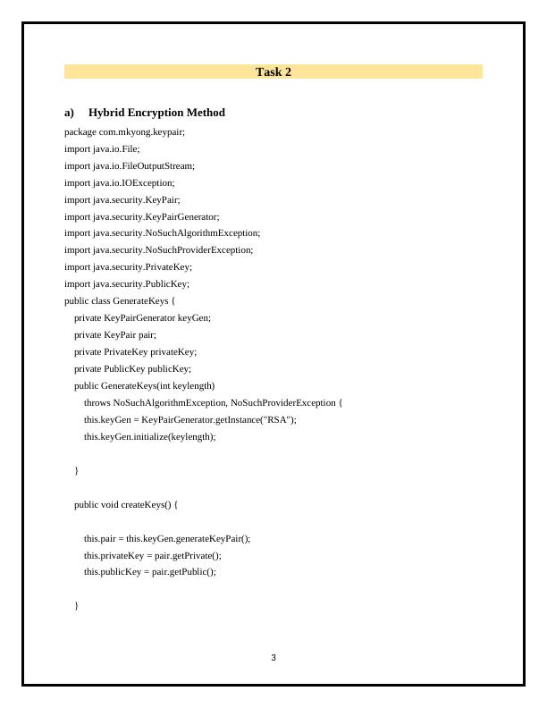 University Semester.