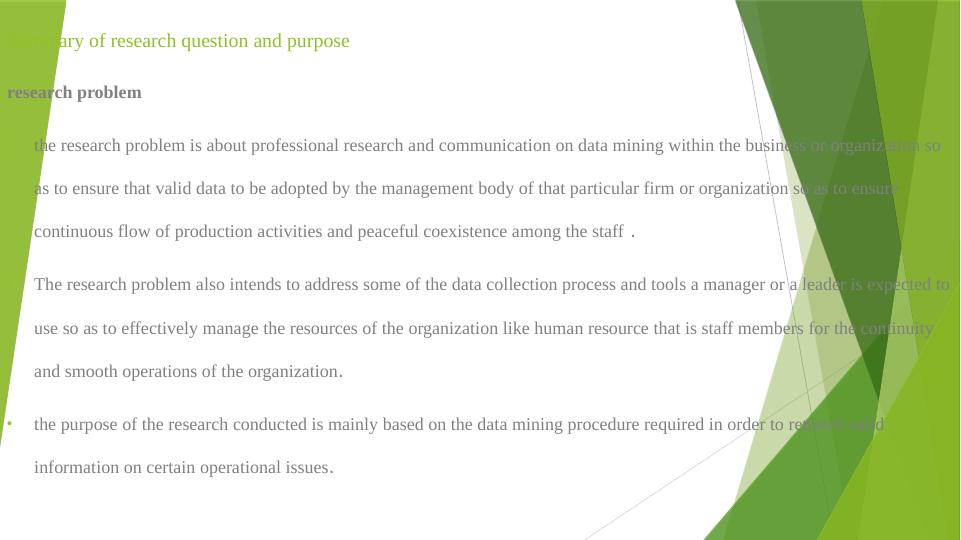 Professional Research on Data Mining_3