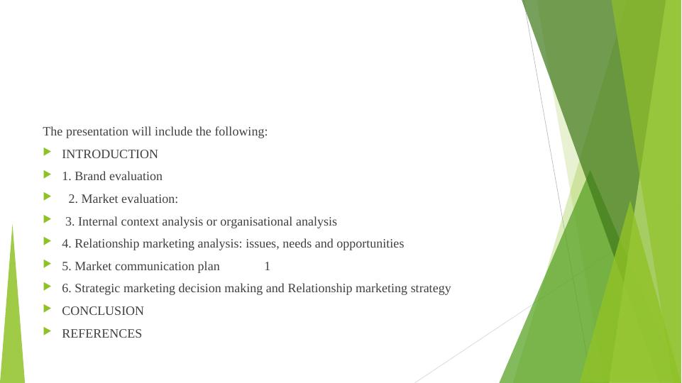 Relationship Marketing Analysis for Tesco in Global Context_2