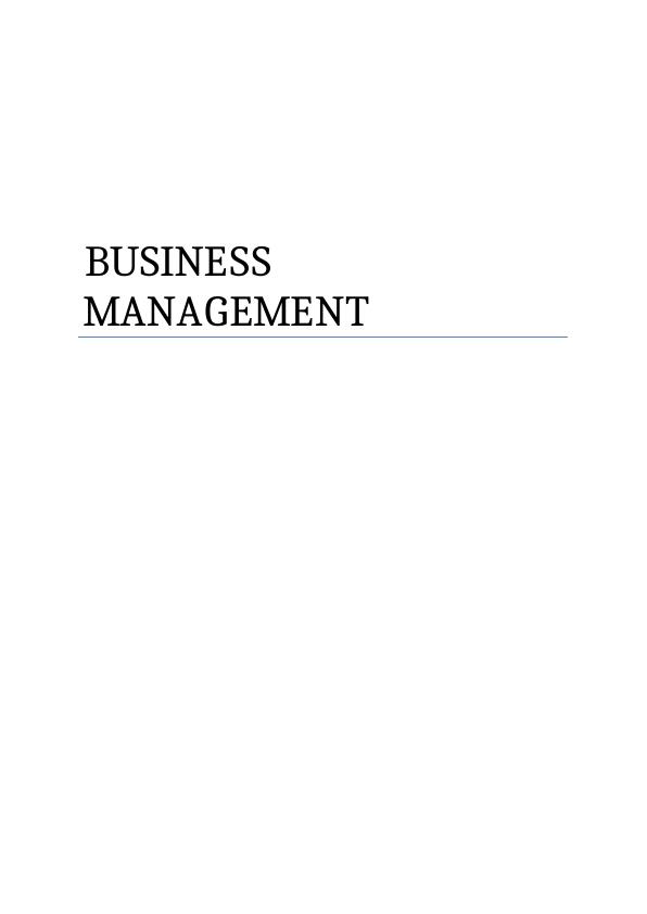 ACTG102 Accounting for Business Management_1