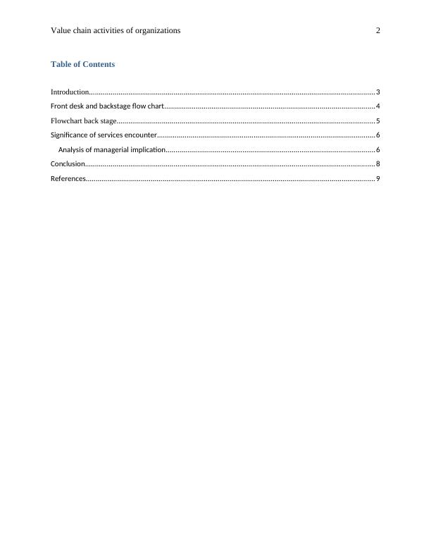 LSBM305 - Report Key Business Functioning_2