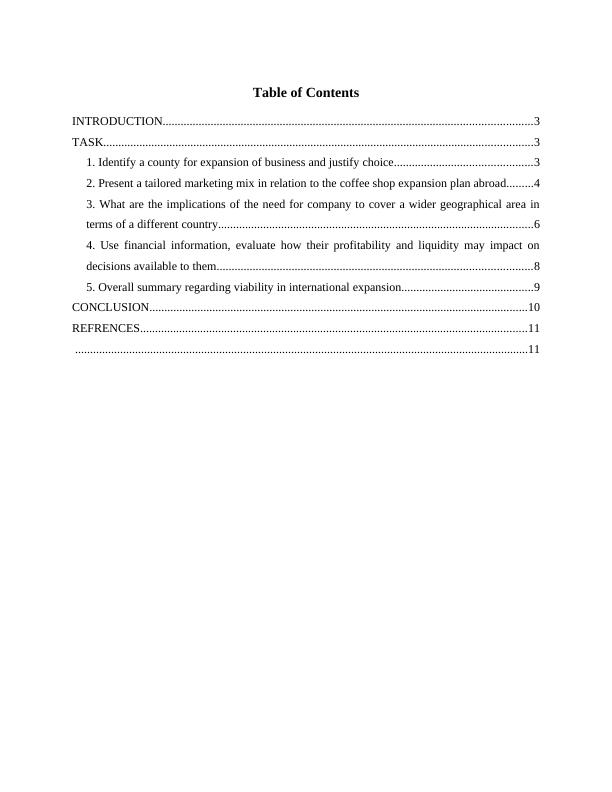 Business Essentials Advanced – Case Study Assignment_2