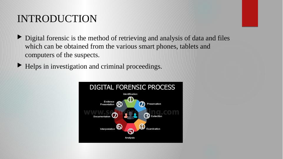 Digital Forensic Evaluation_2