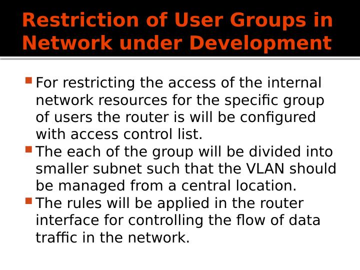 Development of New LAN Network_4