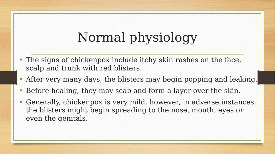 Chickenpox (Varicella): Causes, Symptoms, and Treatment_4