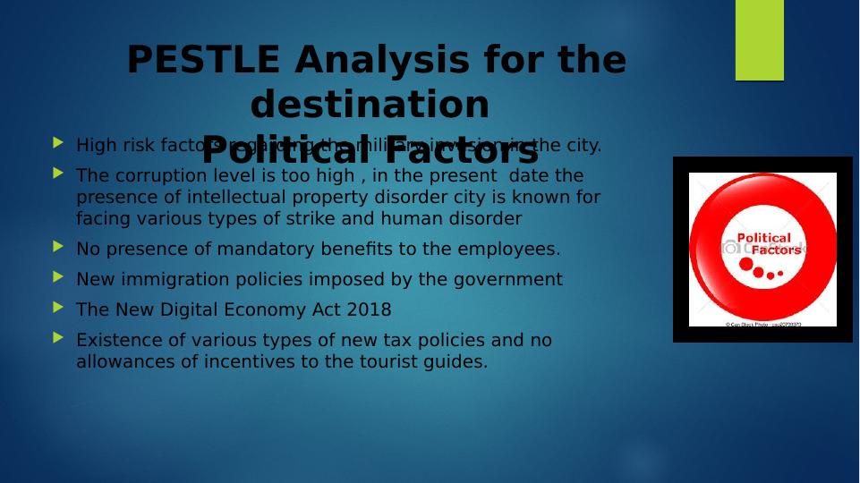 Strategic Marketing for Tourism and Hospitality | PPT_4